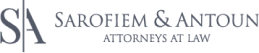 Sarofiem & Antoun